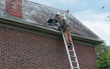 what affects urgent Tinwell roof repairs