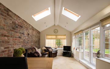 conservatory roof insulation Tinwell, Rutland