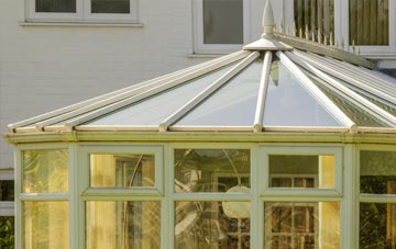 conservatory roof repair Tinwell, Rutland