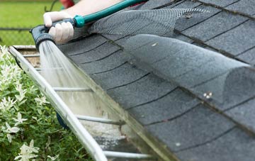 Tinwell gutter cleaning costs