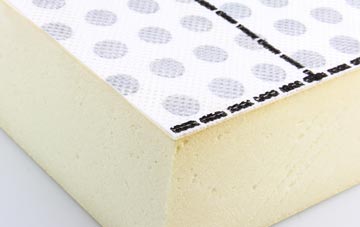 meeting Tinwell building codes