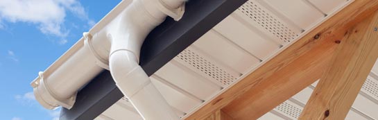 get Tinwell guttering quotes today