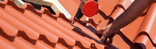 save on Tinwell roof installation costs