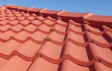 Tinwell tile and slate roof replacement
