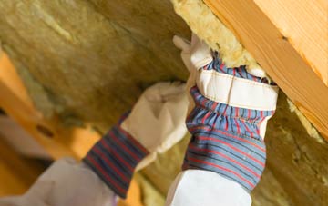types of Tinwell pitched roof insulation materials