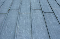 Tinwell lead roofing